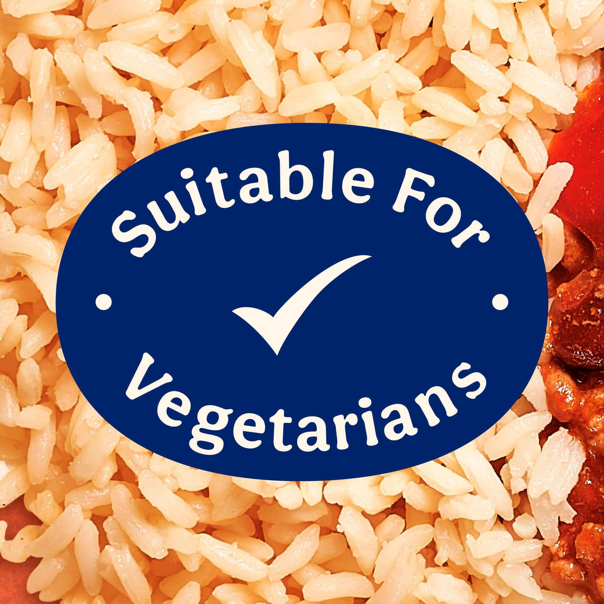 Boil In Bag Long Grain Rice 8 X 62.5g by Ben's Original