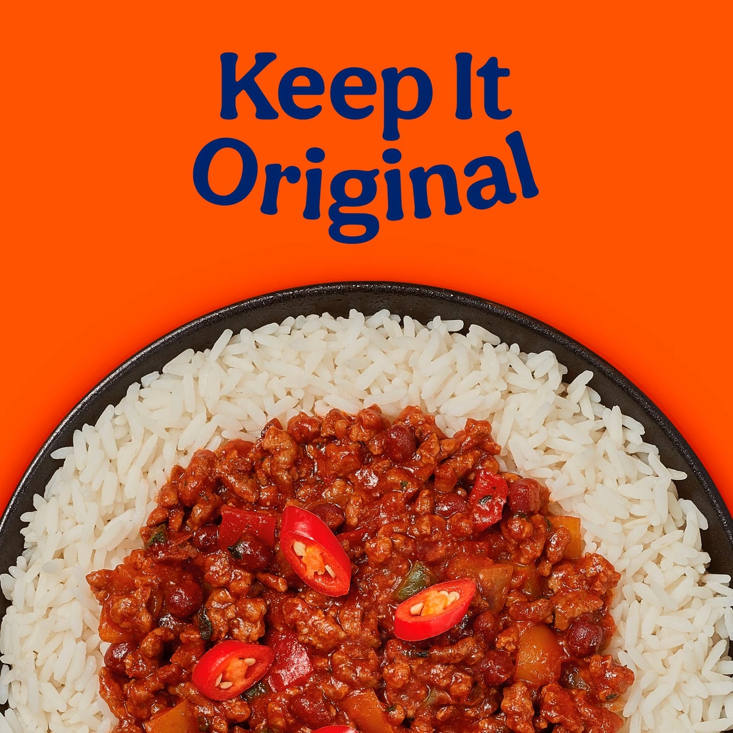 Chilli Con Carne Sauce Medium by Ben's Original
