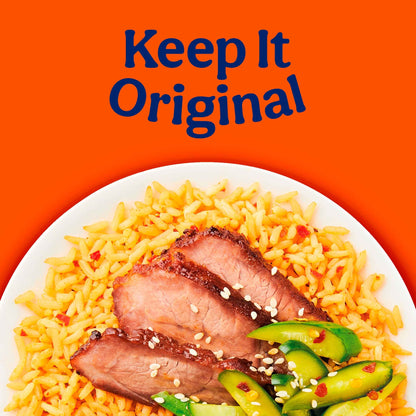 Chinese Style Microwave Rice by Ben's Original