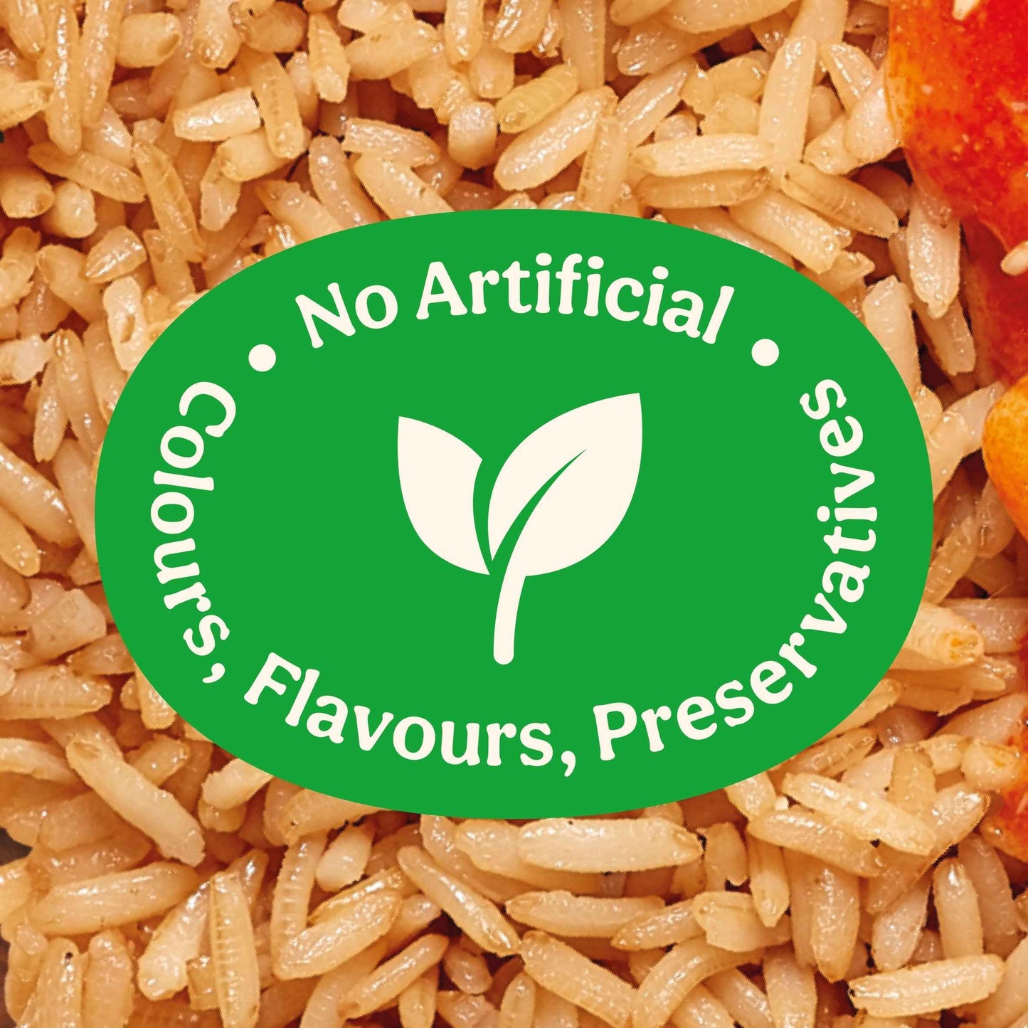 Classic Wholegrain Rice 220g by Ben's Original