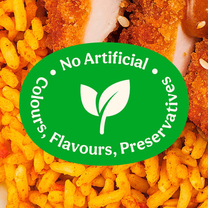 Katsu Curry Microwave Rice 220g by Ben's Original