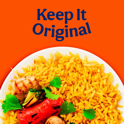 Pilau Microwave Rice 220g by Ben's Original