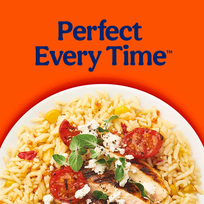 Savoury Chicken Microwave Rice by Ben's Original