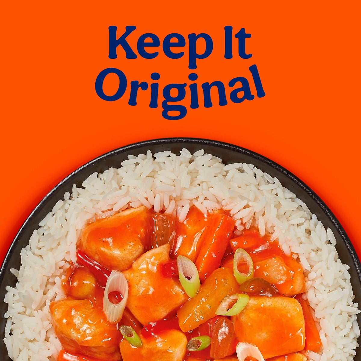 Sweet & Sour No Added Sugar by Ben's Original