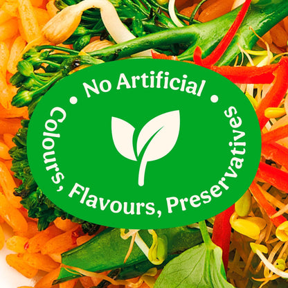 Thai Sweet Chilli Microwave by Ben's Original