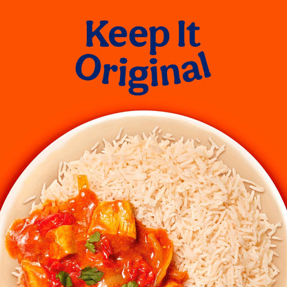Bens Original Basmati Microwave Rice Family Pack 450g by Ben's