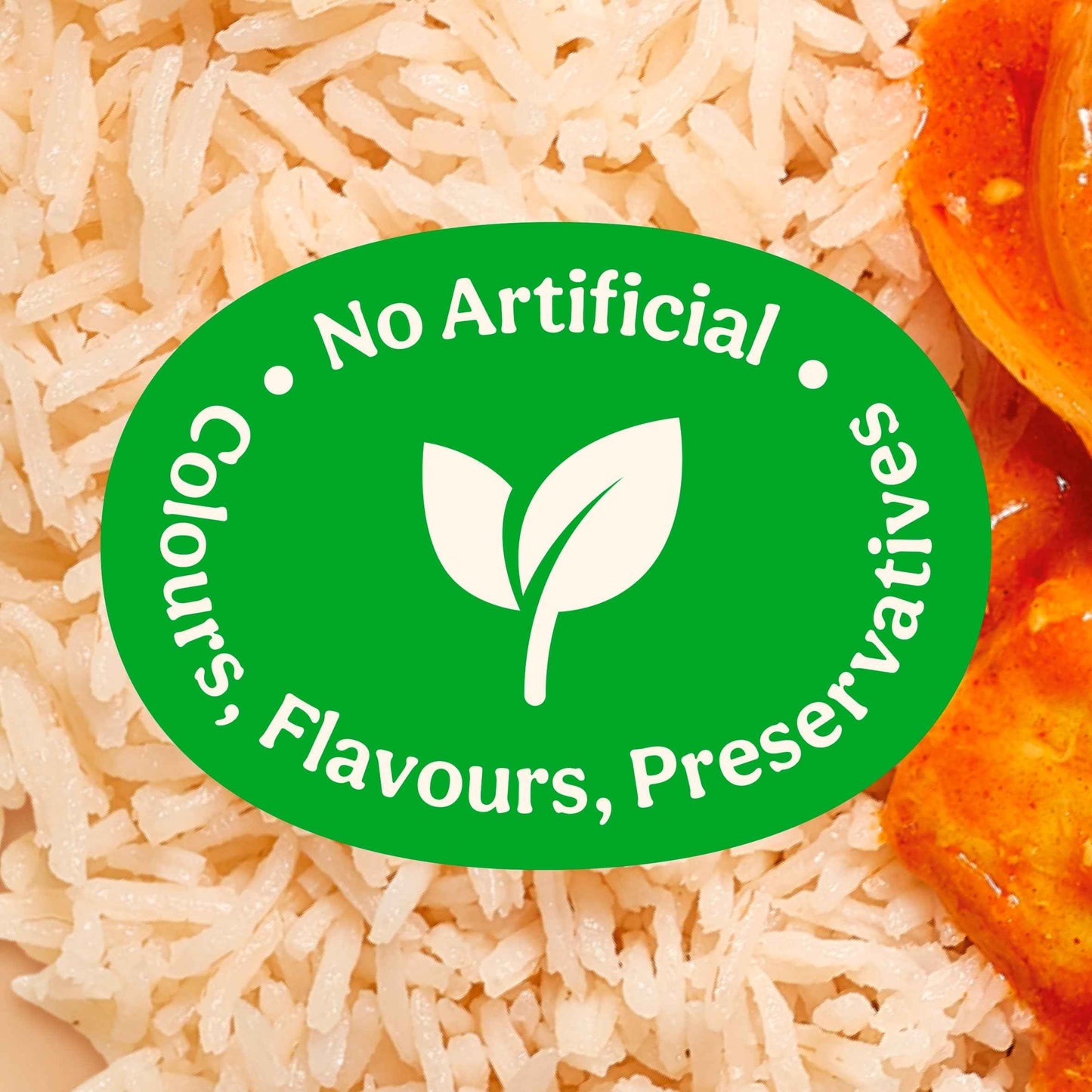 Bens Original Basmati Microwave Rice Family Pack 450g by Ben's