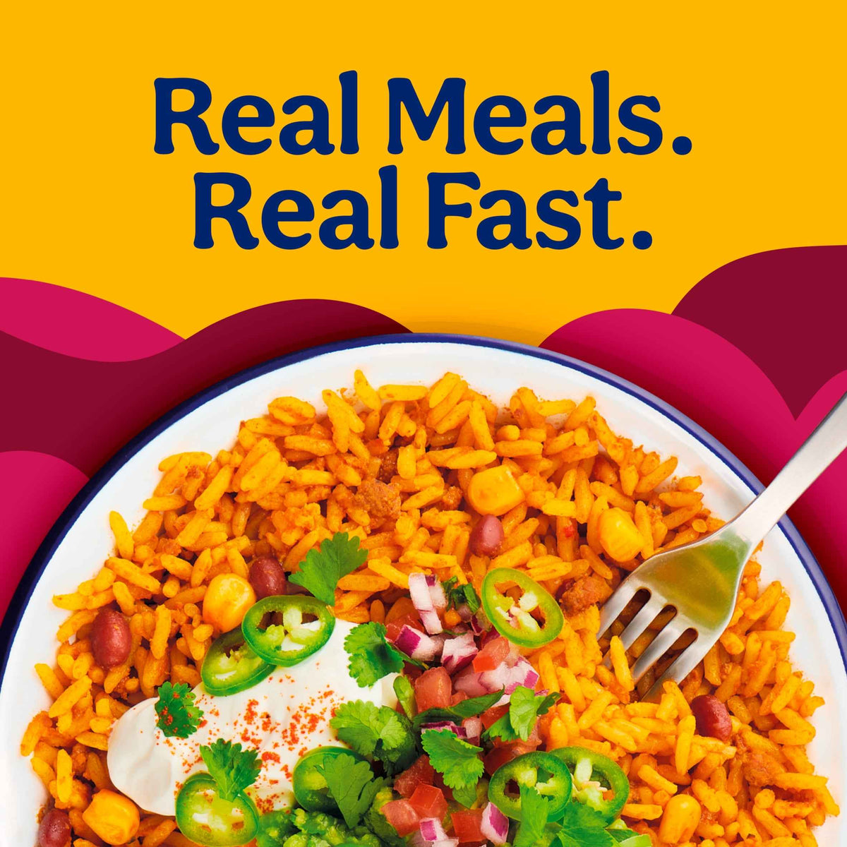 Bens Original Favourites Chilli Con Carne by Ben's Original