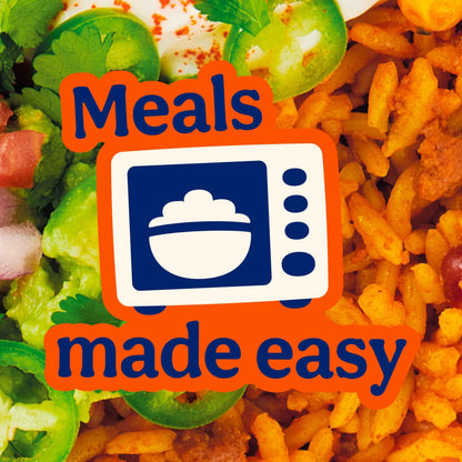 Bens Original Favourites Chilli Con Carne by Ben's Original