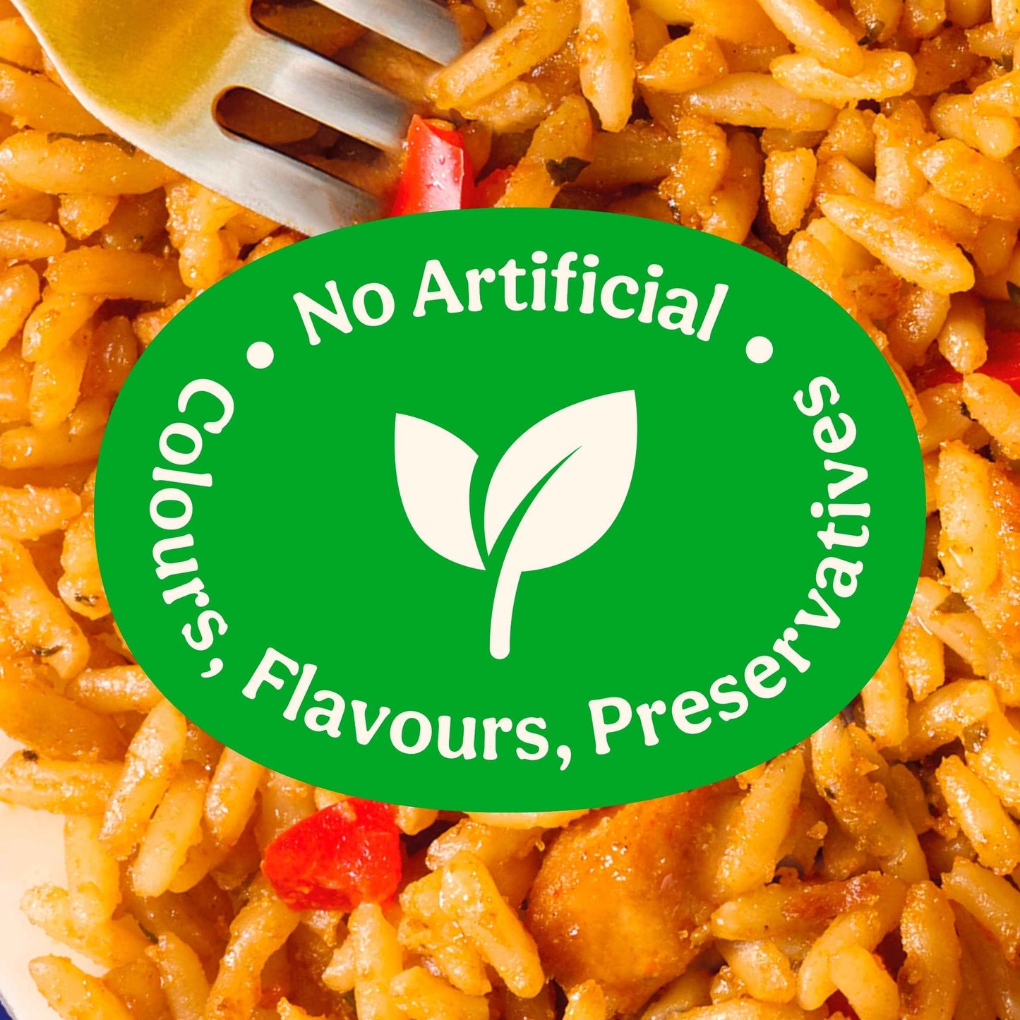 Bens Original Favourites Peri Peri Chicken by Ben's Original