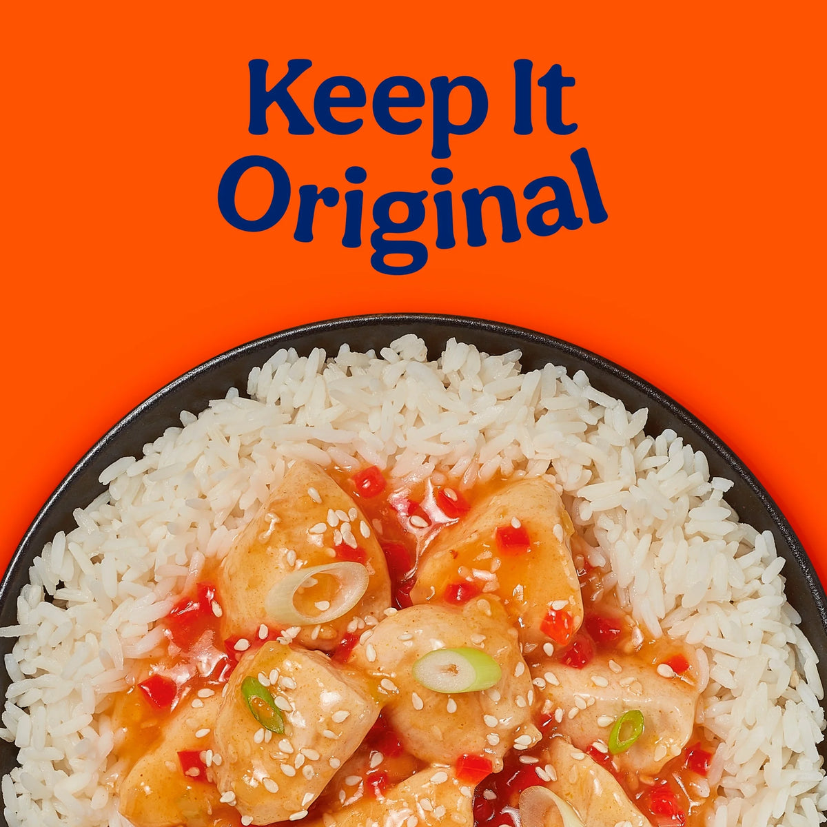 Bens Original Lemon Chicken Chinese Style by Ben's Original