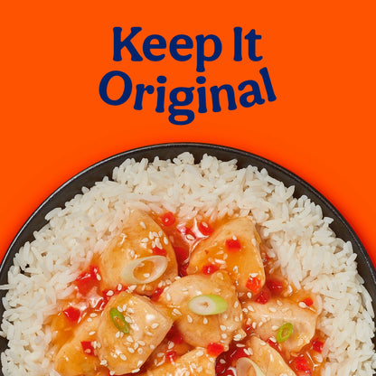 Bens Original Lemon Chicken Chinese Style by Ben's Original