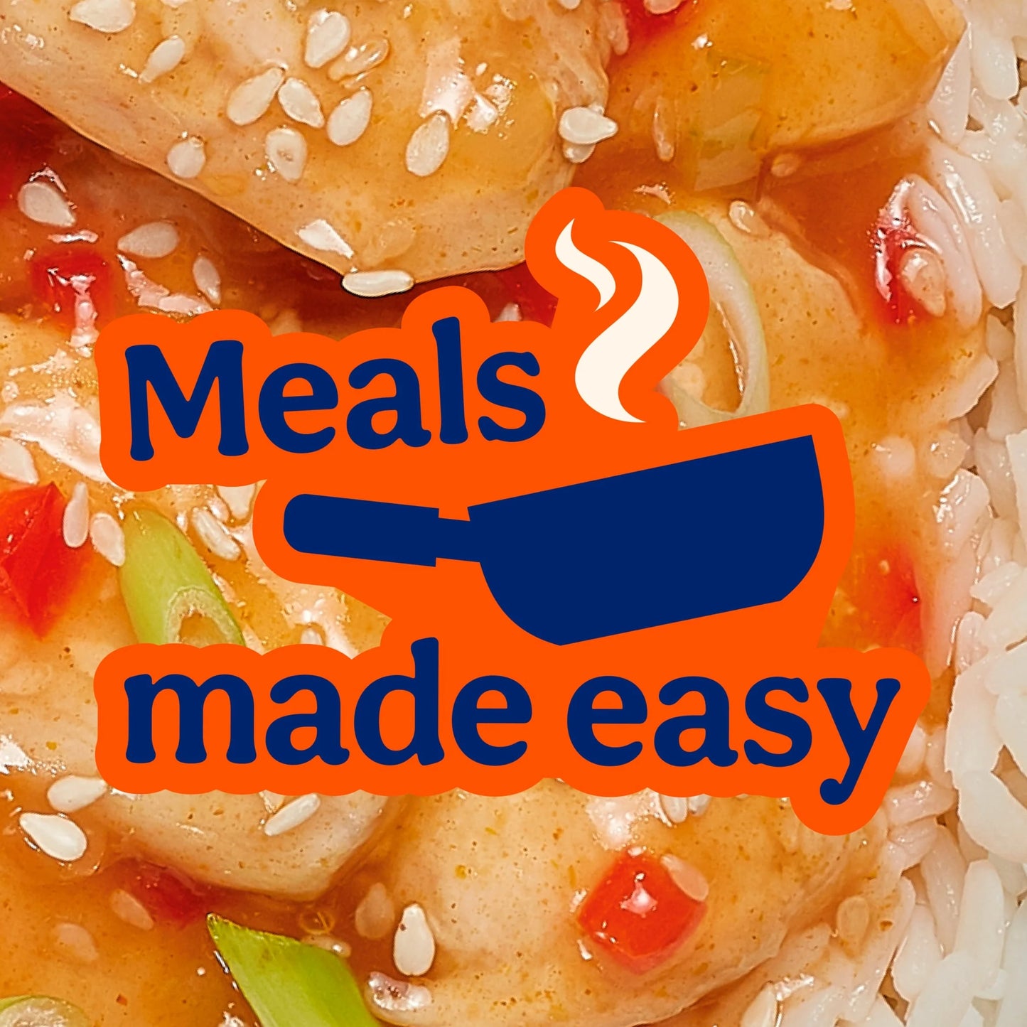 Bens Original Lemon Chicken Chinese Style by Ben's Original