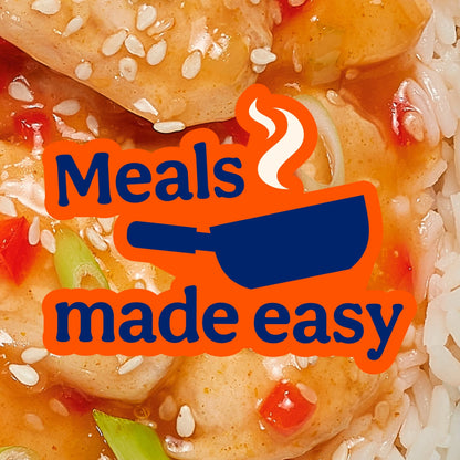 Bens Original Lemon Chicken Chinese Style by Ben's Original