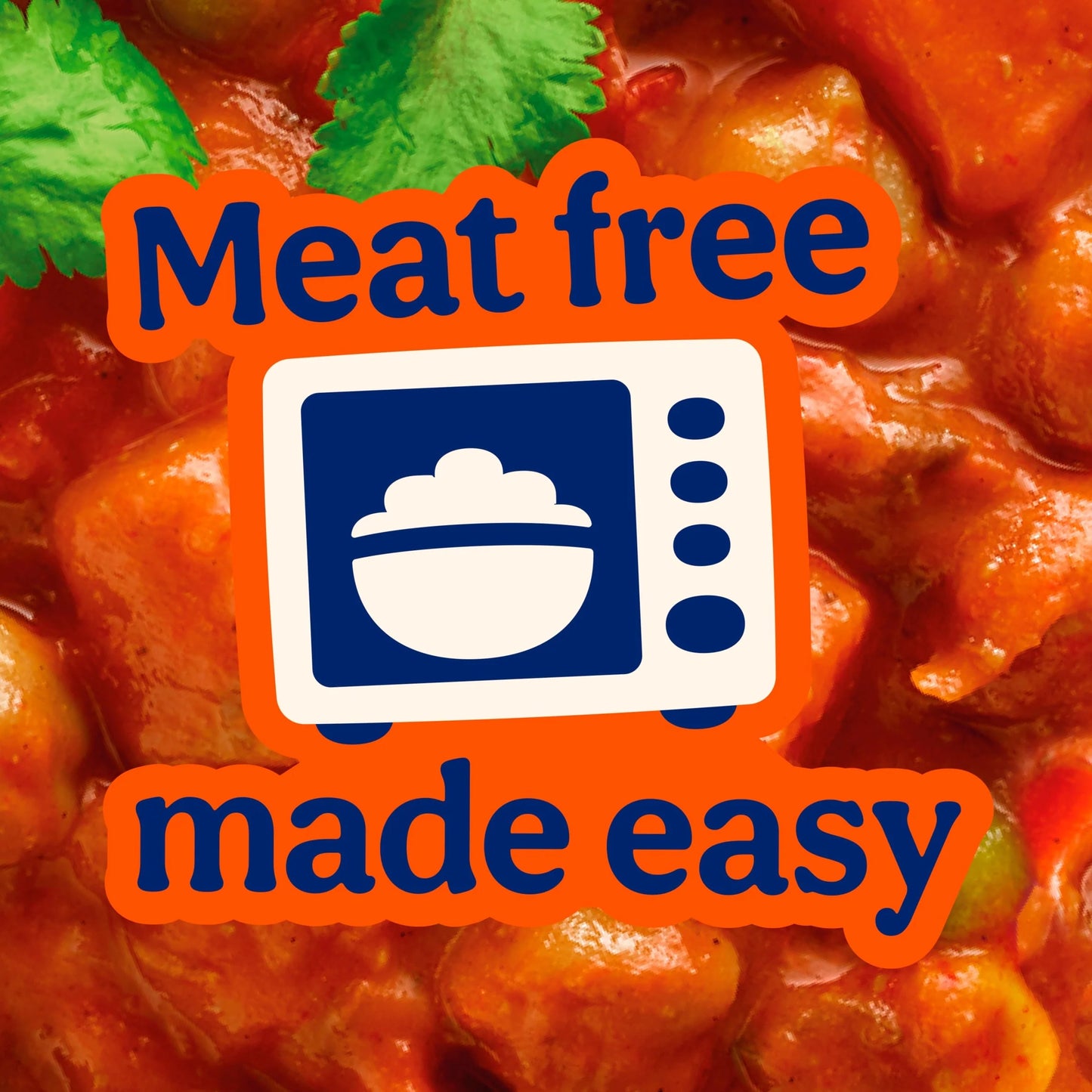 Bens Original Plant Powered Tikka Masala by Ben's Original
