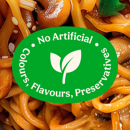 Bens Original Street Food Chow Mein Microwave by Ben's Original