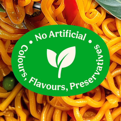 Bens Original Street Food Singapore Microwave Instant Noodles Ready UK