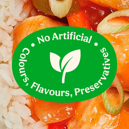 Bens Original Sweet & Sour Sauce 450g by Ben's Original