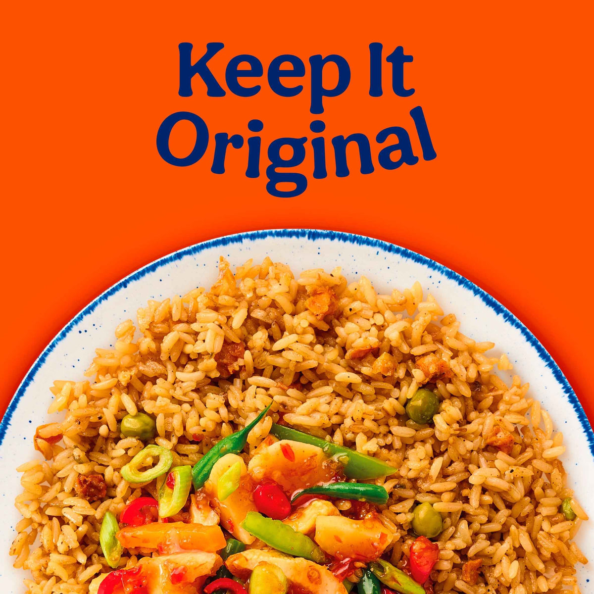 Bens Original Takeaway Chinese Fried Rice by Ben's Original