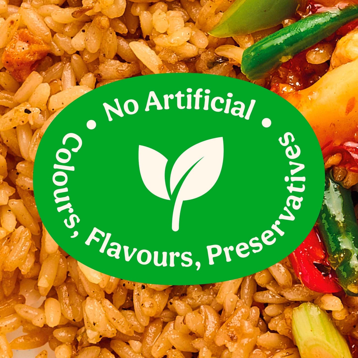 Bens Original Takeaway Chinese Fried Rice by Ben's Original