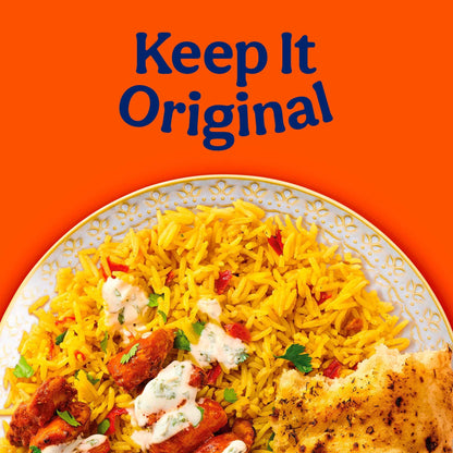 Bens Original Takeaway Indian Style Pilau by Ben's Original