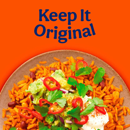Bens Original Wholegrain Spicy Mexican by Ben's Original