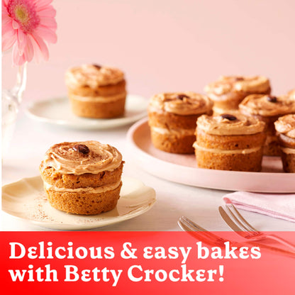 Coffee Cake Mix 425g by Betty Crocker