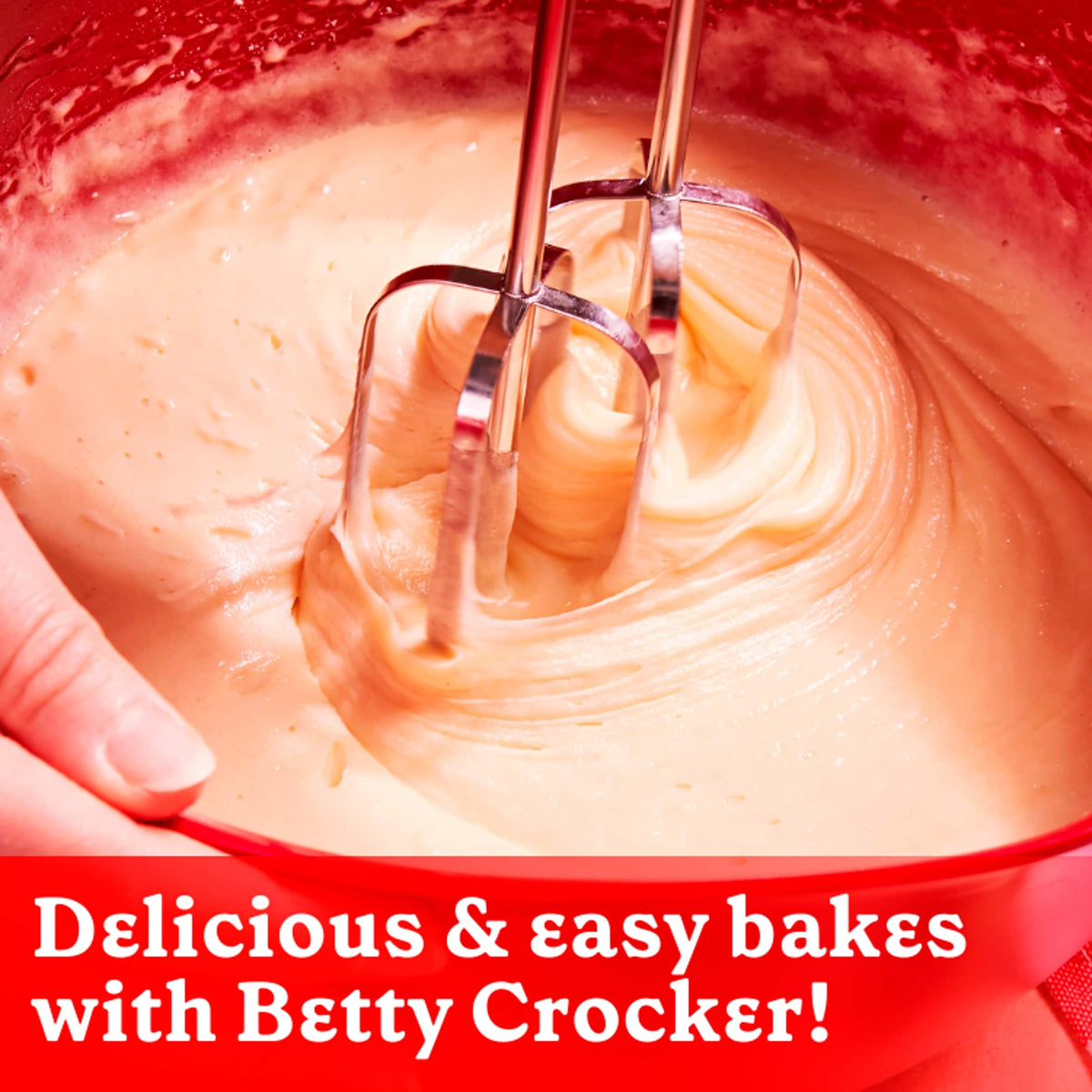 Country Carrot Cake Mix 425g by Betty Crocker