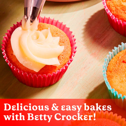 Rich Cream Cheese Style Icing by Betty Crocker