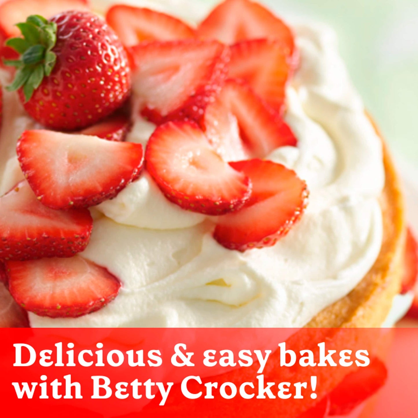 Velvety Vanilla Icing 400g by Betty Crocker