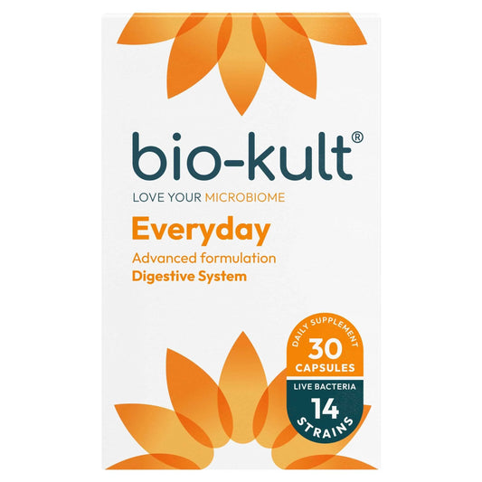 Bio-kult Everyday Digestive System 30s by PROTEXIN