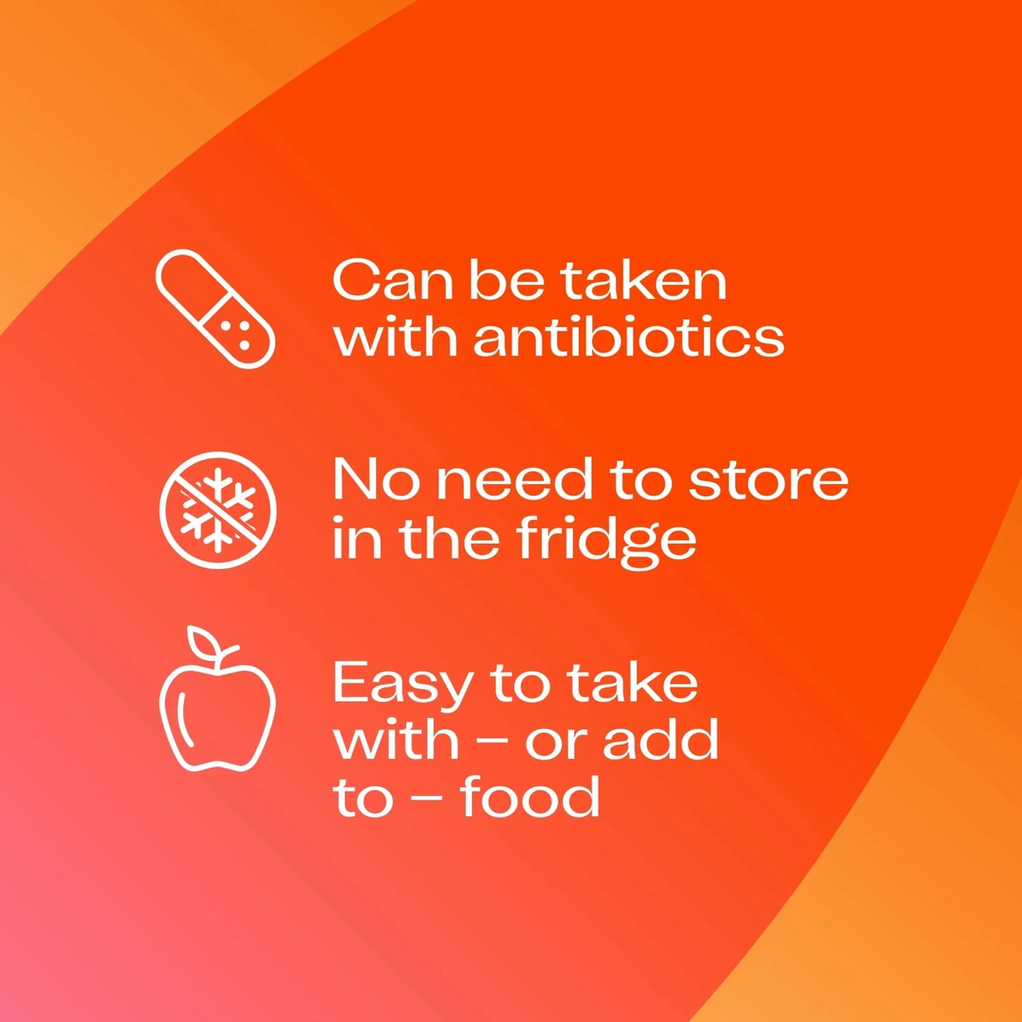 Bio-kult Everyday Digestive System 30s by PROTEXIN