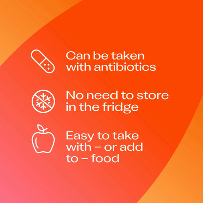 Bio-kult Everyday Digestive System 30s by PROTEXIN