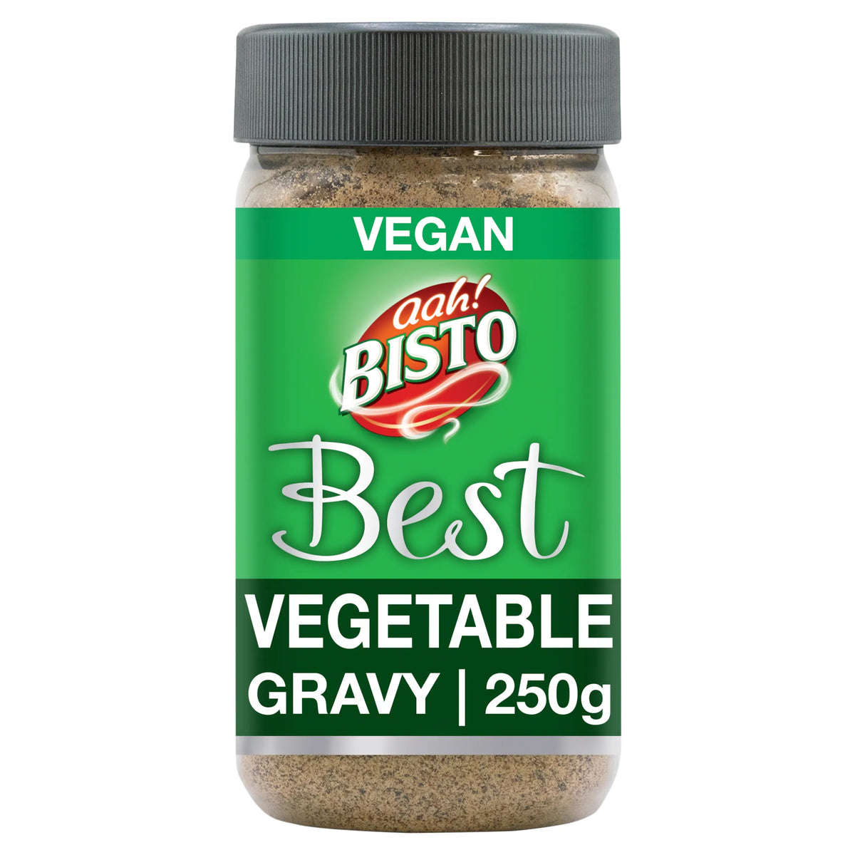 Best Vegetable Gravy 250g by BISTO at The British Vault