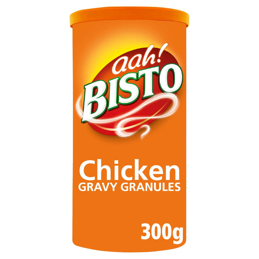 Chicken Gravy Granules 300g by BISTO