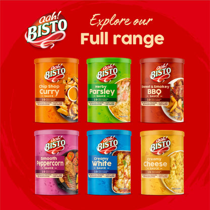 Creamy Cheese Sauce Mix 170g by BISTO