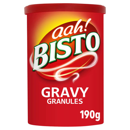 Favourite Gravy Granules 190g by BISTO