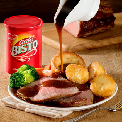 Favourite Gravy Granules 190g by BISTO
