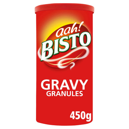Favourite Gravy Granules 450g by BISTO