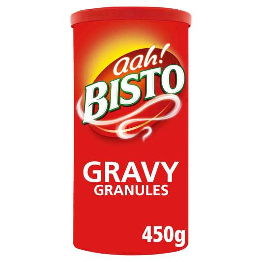 Favourite Gravy Granules 450g by BISTO