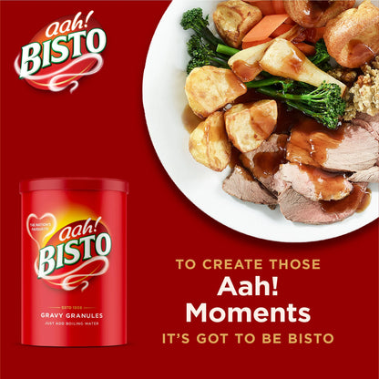 Favourite Gravy Granules 450g by BISTO