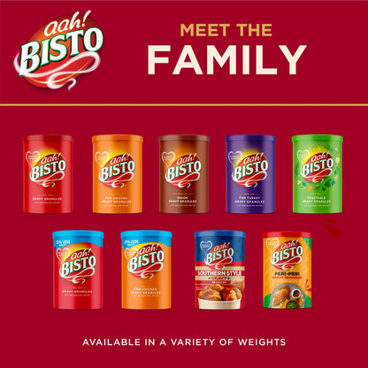 Favourite Gravy Granules 450g by BISTO