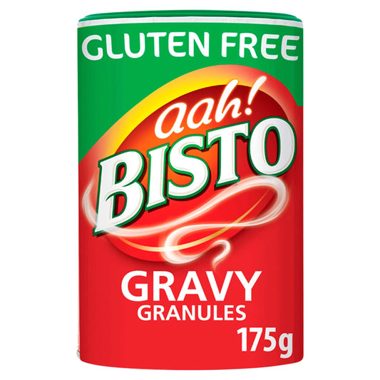 Gluten Free Gravy Granules 175g by BISTO