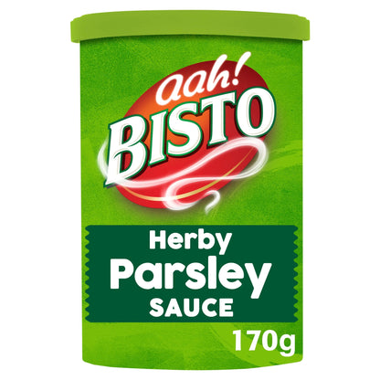 Herby Parsley Sauce Mix 170g by BISTO