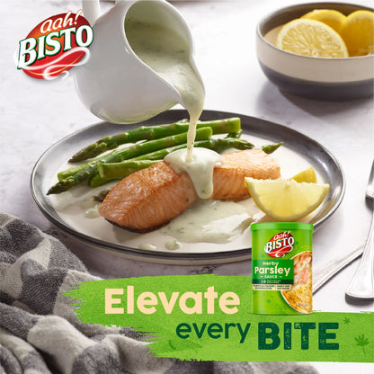 Herby Parsley Sauce Mix 170g by BISTO
