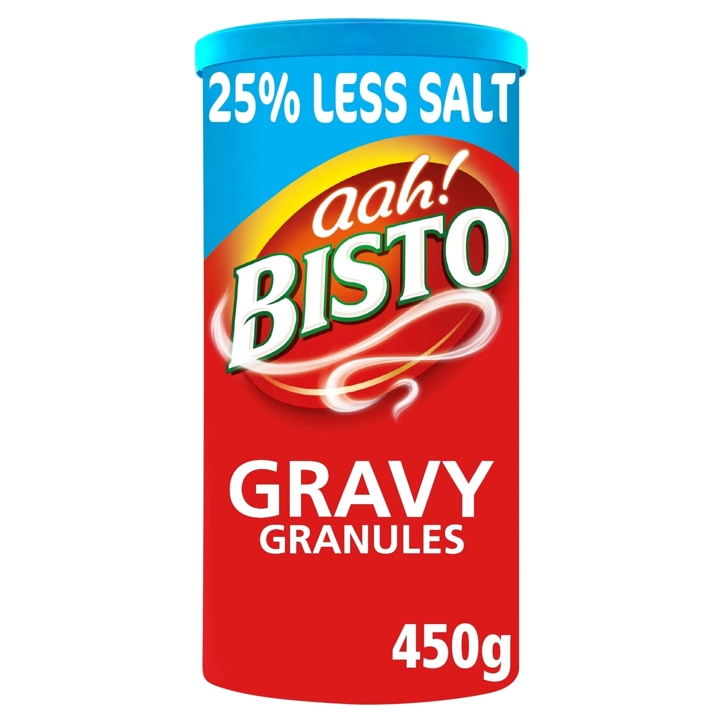 Reduced Salt Gravy Granules 450g by BISTO