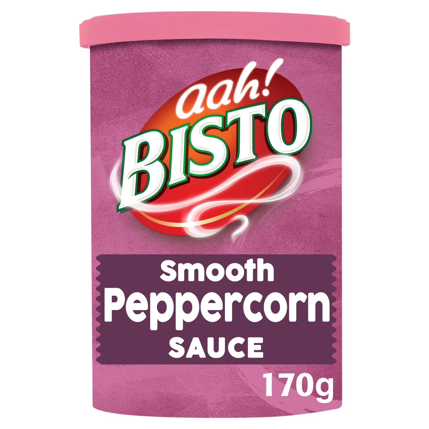 Smooth Peppercorn Sauce Mix 170g by BISTO