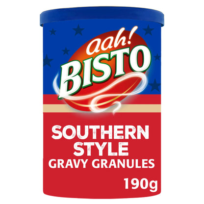 Southern Style Gravy Granules 190g by BISTO