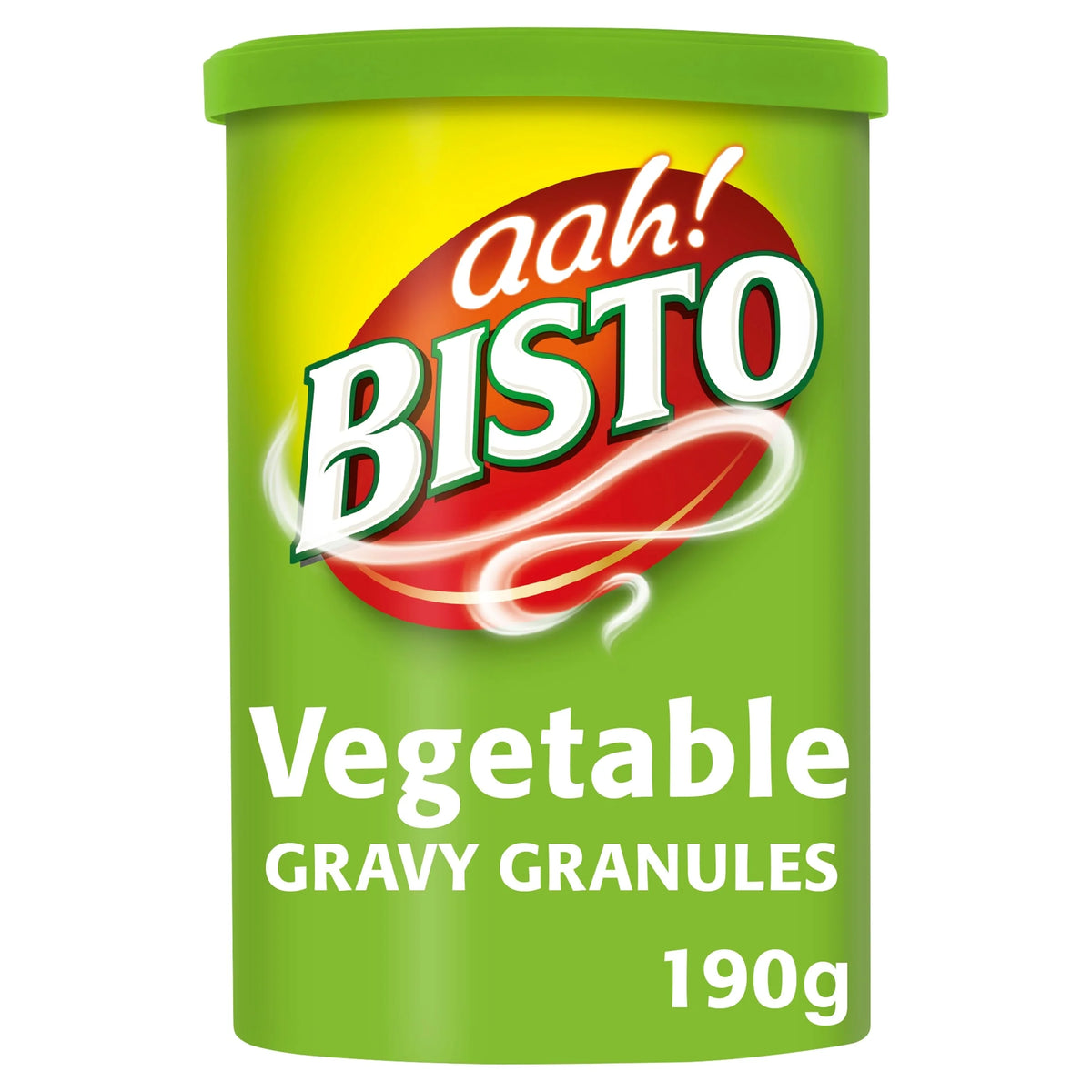 Vegetable Gravy Granules 190g by BISTO