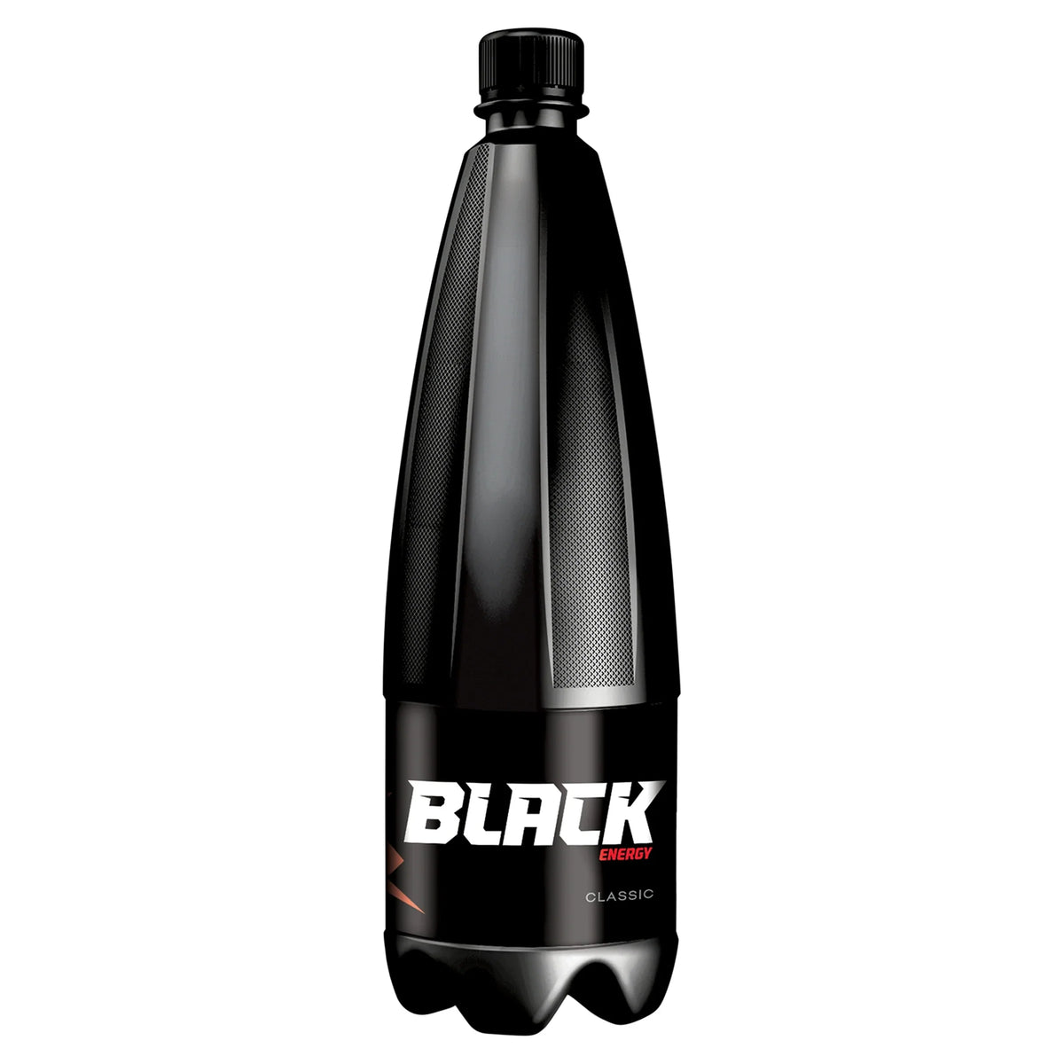 Energy Classic Drink 1l by BLACK